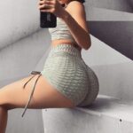 Спортивные женские шорты Flex