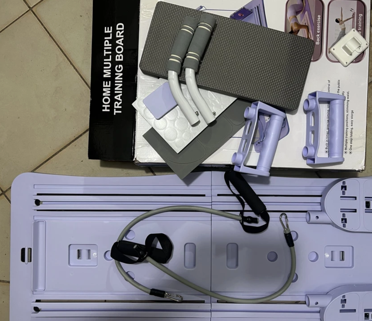 product images